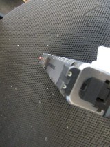 SPRINGFIELD ARMORY XDS 3.3 45 .45 ACP - 3 of 3