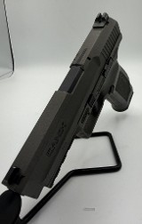 CANIK TP9SF 9MM LUGER (9x19 PARA) - 2 of 3