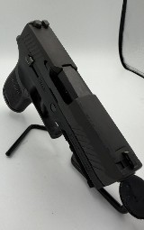 SIG SAUER P320 COMPACT .40 S&W - 3 of 3