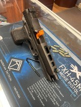 SIG SAUER P320 XFIVE LEGION 9MM LUGER (9X19 PARA) - 3 of 3