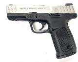 SMITH & WESSON SD40VE .40 S&W - 1 of 3