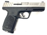 SMITH & WESSON SD40VE .40 S&W - 2 of 3