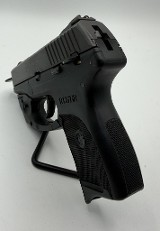 RUGER LC9 9MM LUGER (9x19 PARA) - 2 of 3