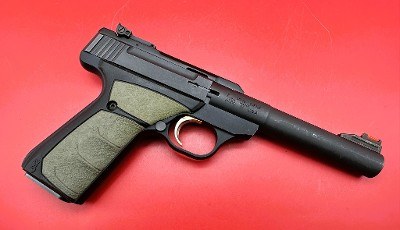 BROWNING BUCK MARK .22 LR