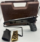 BROWNING 1911 9MM LUGER (9x19 PARA)