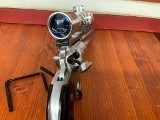 RUGER NEW MODEL SUPER BLACKHAWK HUNTER .44 MAGNUM - 3 of 3