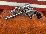 RUGER NEW MODEL SUPER BLACKHAWK HUNTER .44 MAGNUM - 2 of 3