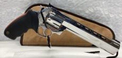 TAURUS 454 RAGING BULL .45 lc/.454 casull
