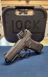 GLOCK G43X MOS 9MM LUGER (9X19 PARA) - 3 of 3