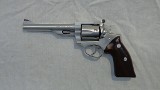 RUGER security six .357 MAG