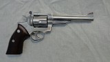 RUGER security six .357 MAG - 2 of 3