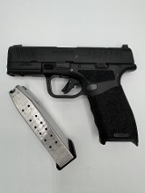 SPRINGFIELD ARMORY HELLCAT PRO OSP 9MM LUGER (9x19 PARA) - 1 of 3