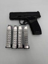 SPRINGFIELD ARMORY HELLCAT PRO OSP 9MM LUGER (9x19 PARA) - 3 of 3