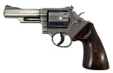 SMITH & WESSON 66 .357 MAG