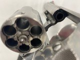SMITH & WESSON 66 .357 MAG - 3 of 3