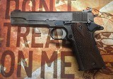 COLT 1911 U.S. Army .45 ACP - 1 of 3