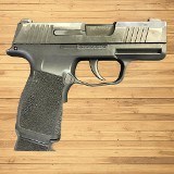 SIG SAUER P365X 9MM LUGER (9x19 PARA) - 3 of 3