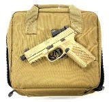 FN 509 9MM LUGER (9x19 PARA) - 3 of 3