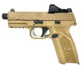 FN 509 9MM LUGER (9x19 PARA) - 1 of 3