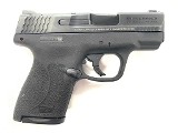 SMITH & WESSON M&P 9 SHIELD M2.0 9MM LUGER (9x19 PARA) - 2 of 3