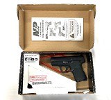 SMITH & WESSON M&P 9 SHIELD M2.0 9MM LUGER (9x19 PARA) - 3 of 3