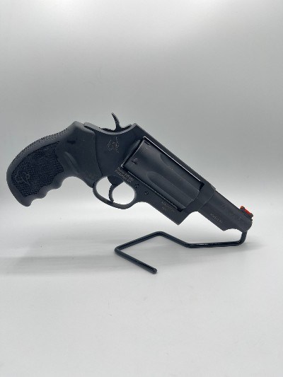 TAURUS The Judge Magnum .45 ACP/.410 GA