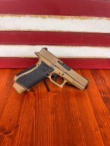 GLOCK G19X 9MM LUGER (9X19 PARA) - 2 of 3
