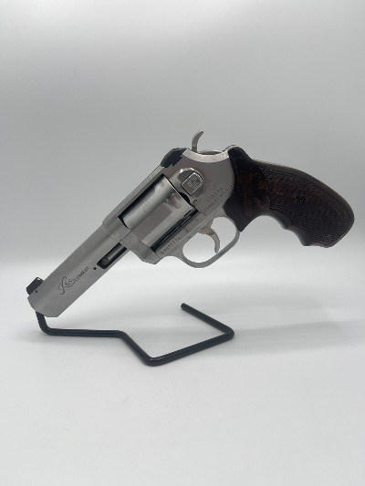 KIMBER K 6S COMBAT .357 MAG