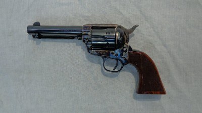 TAYLOR‚S & CO. 1873 .45 LC