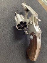 COLT Cobra .38 SPL