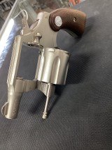 COLT Cobra .38 SPL - 2 of 3