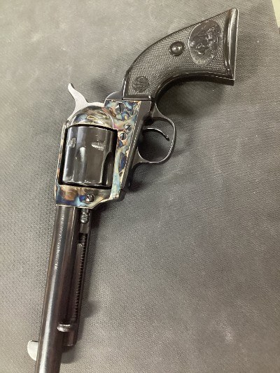 BERETTA STAMPEDE .45 LC