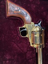 RUGER New Model Super Blackhawk .44 MAGNUM - 2 of 3