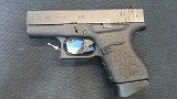 GLOCK 43 9MM LUGER (9x19 PARA) - 2 of 3