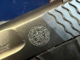 SMITH & WESSON M&P 9 SHIELD PLUS 9MM LUGER (9x19 PARA) - 2 of 3
