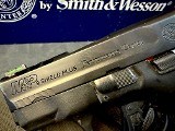 SMITH & WESSON M&P 9 SHIELD PLUS 9MM LUGER (9x19 PARA) - 3 of 3