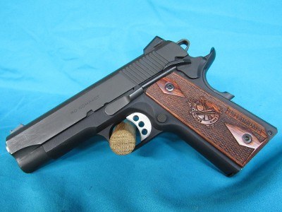 SPRINGFIELD ARMORY RO Compact .45 ACP
