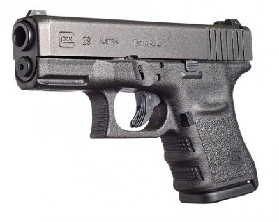 GLOCK G29 10MM