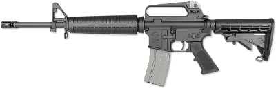 ROCK RIVER ARMS AR1296
.223/5.56