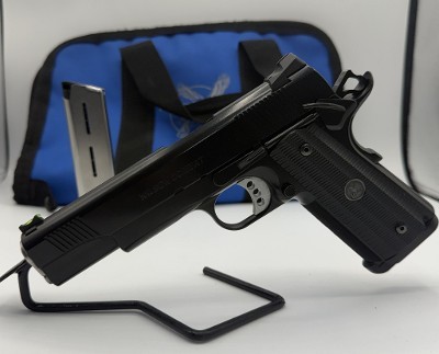 WILSON COMBAT CQB .45 ACP