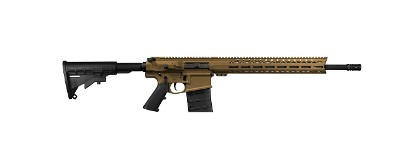 LIVE FREE ARMORY LF308 BILLET .308 WIN