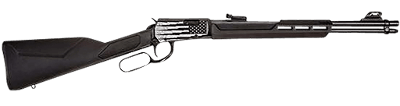 ROSSI RIO BRAVO .22 LR