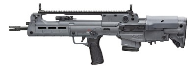 SPRINGFIELD ARMORY HELLION [GRY] *MAG COMPLIANT* 5.56X45MM NATO