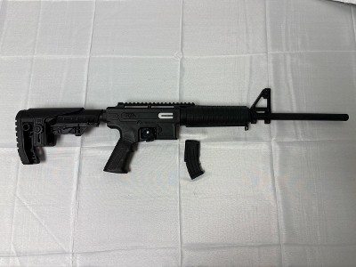 ROCK ISLAND ARMORY TM22 .22 LR