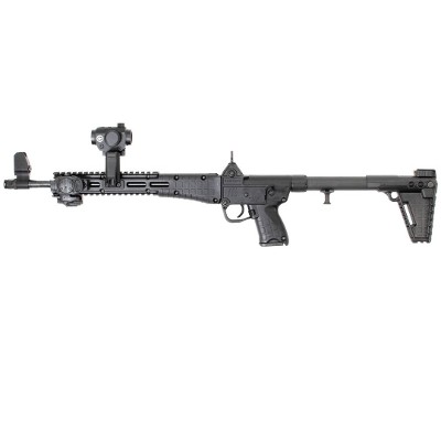 KELTEC SUB-2000 GEN 2 9MM LUGER (9X19 PARA)