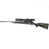 WEATHERBY VANGUARD 6.5MM CREEDMOOR