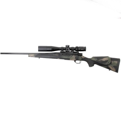 WEATHERBY VANGUARD 6.5MM CREEDMOOR