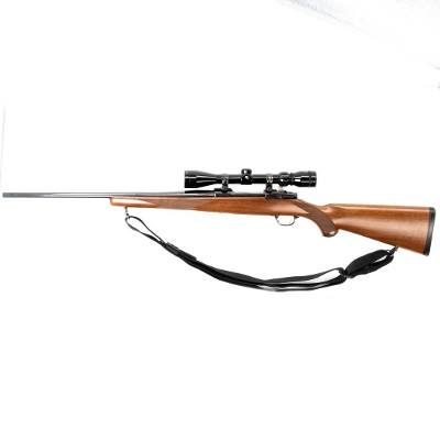 RUGER M77 MARK II .270 WIN