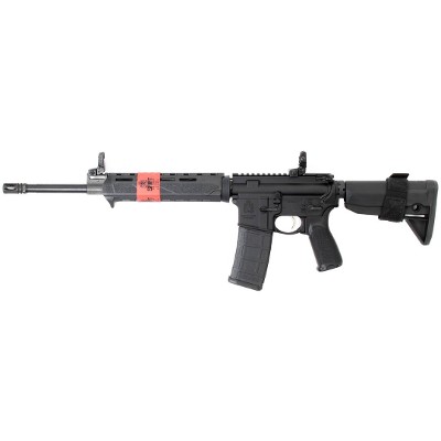 SPRINGFIELD ARMORY SAINT 5.56X45MM NATO