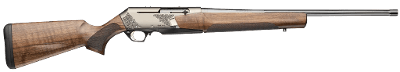 BROWNING BAR MK4 MEDALLION .30-06 SPRG